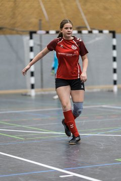 Bild 437 - wCJ Falkinnen Cup